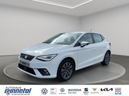Seat Ibiza 2024