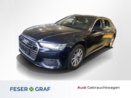 Audi A6 2022