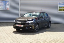 Dacia Sandero 2024