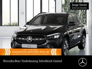 Mercedes-Benz GLA-Class 2025