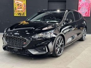 Ford Focus 2021