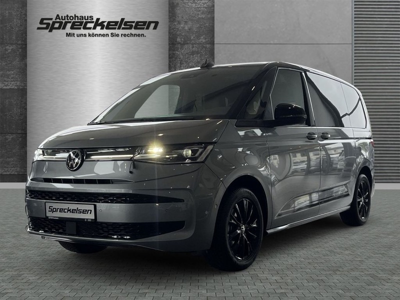 Volkswagen T7