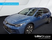 Volkswagen Golf 2025