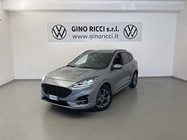 Ford Kuga 2021