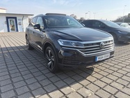 Volkswagen Touareg 2022