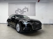 Audi A6 2022