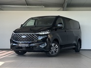 Ford Tourneo Custom 2024