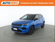 Jeep Compass 2021