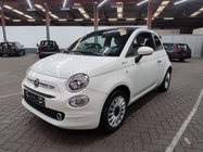 Fiat 500C 2022