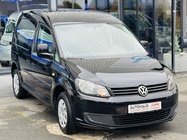 Volkswagen Caddy 2013