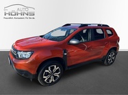 Dacia Duster 2023