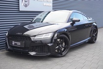Audi TT 2020
