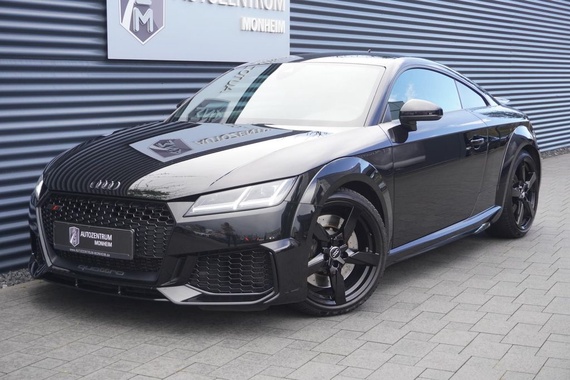 Audi TT 2020