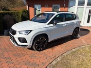 Cupra Ateca 2022