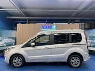 Ford Tourneo 2022