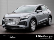 Audi Q4 e-tron 2022