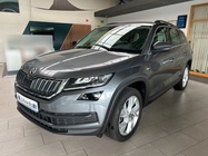 Skoda Kodiaq 2019