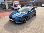 Ford Focus 2019