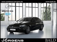 Mercedes-Benz C-Class 2025