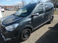 Dacia Dokker 2019
