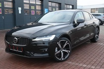 Volvo S60 2023