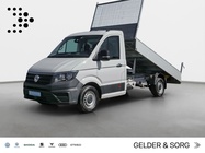 Volkswagen Crafter 2023
