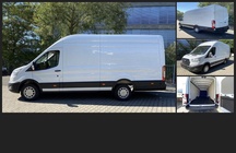 Ford Transit 2024