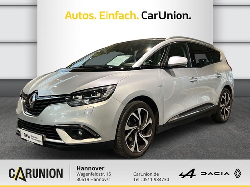 Renault Grand Scenic 2020
