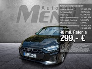 Audi A3 2025