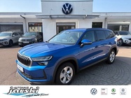 Skoda Kodiaq 2025