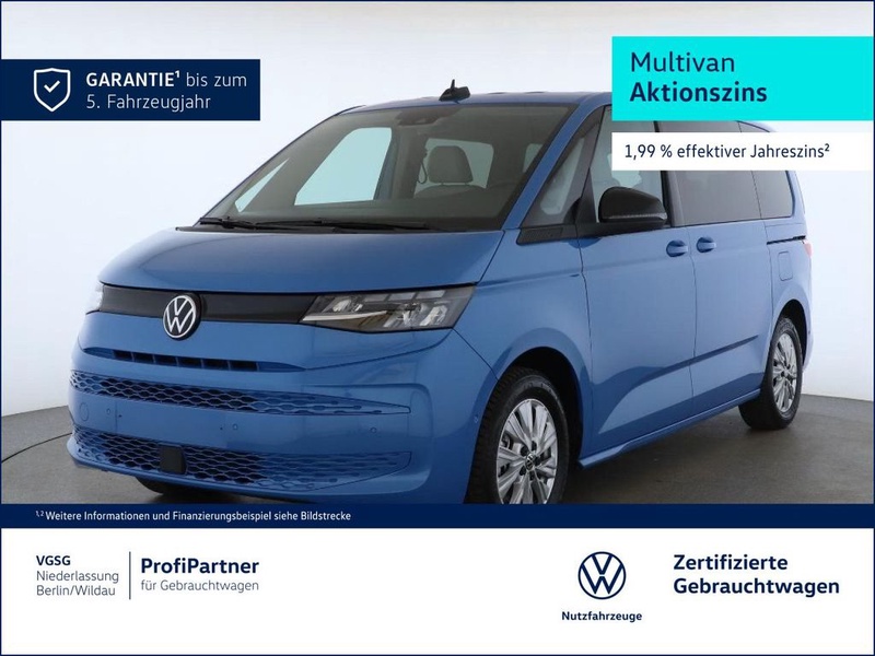 Volkswagen T7