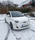 Fiat 500e 2022