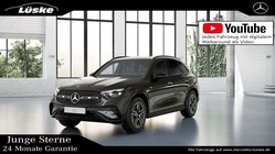 Mercedes-Benz GLC-Class 2025