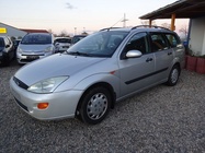 Ford Focus 2000
