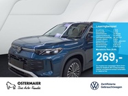 Volkswagen Tayron 2025