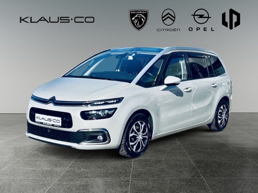 Citroen C4 2019