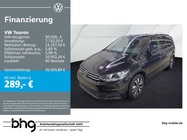 Volkswagen Touran 2025