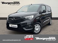 Opel Combo 2022