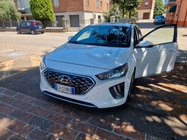 Hyundai Ioniq 2020