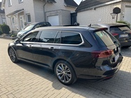 Volkswagen Passat 2019