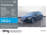 Volkswagen Golf 2024