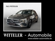 Mercedes-Benz A-Class 2024