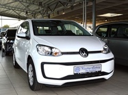 Volkswagen up! 2021