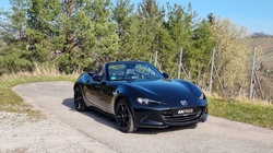 Mazda MX-5 2019