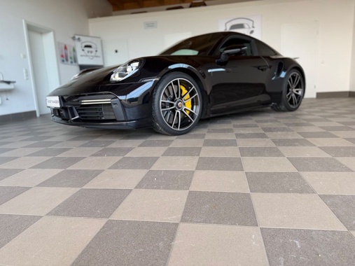 Porsche 992 2024