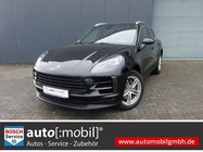 Porsche Macan 2020