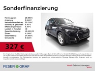 Audi Q5 2021