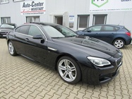 BMW 6 Series 2015