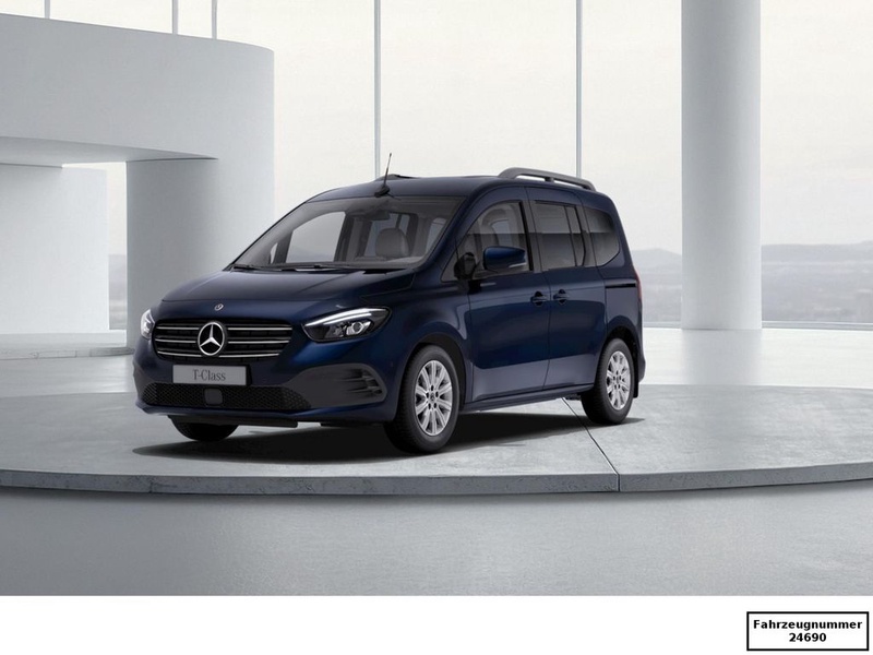 Mercedes-Benz T-Class