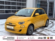 Fiat 500 2026